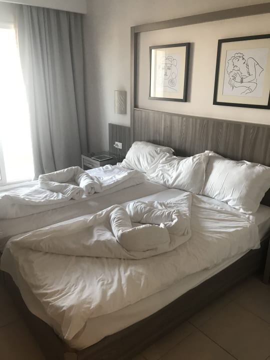 Zimmer Iberostar Waves Mehari Djerba