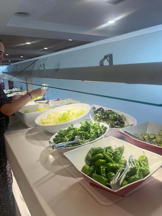 Gastro Hotel Gran Garbi