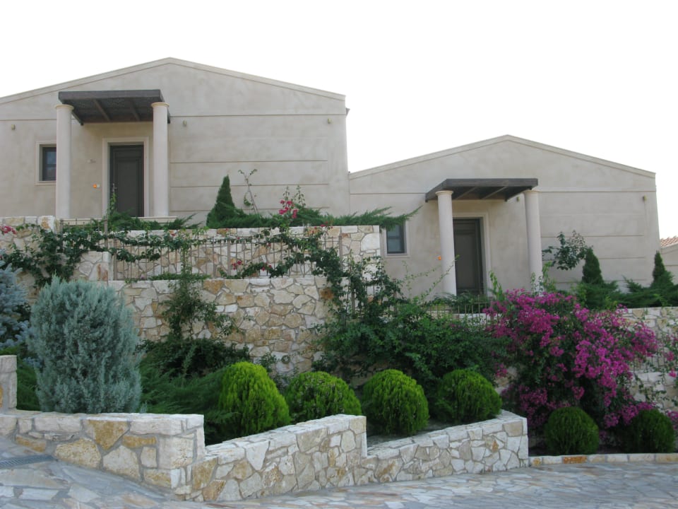Villen Sivota Diamond Spa Resort