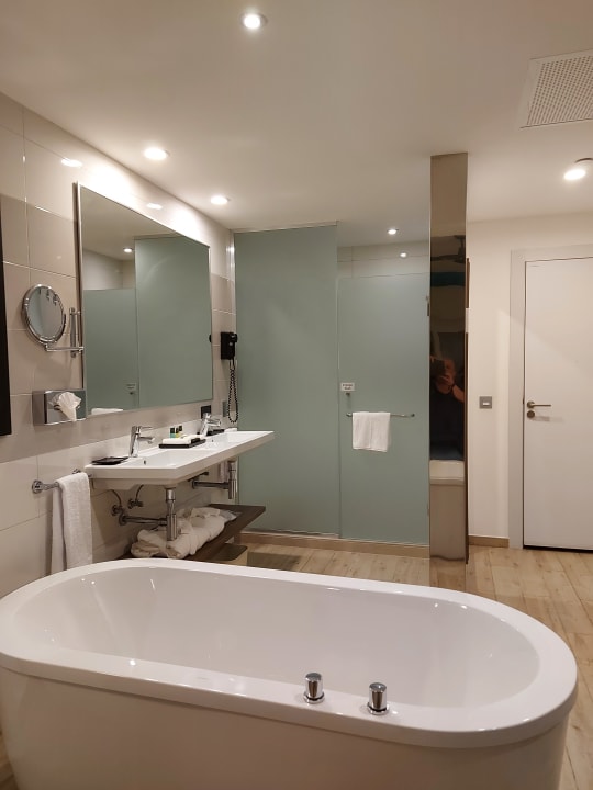 Zimmer Hotel Riu Palace Riviera Maya