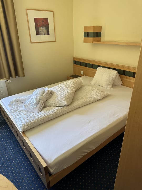 Zimmer Victoria Lauberhorn Wengen, a Faern Collection Hotel