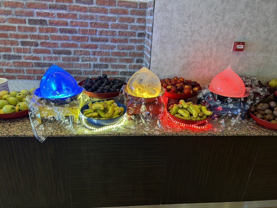 Gastro Telatiye Resort