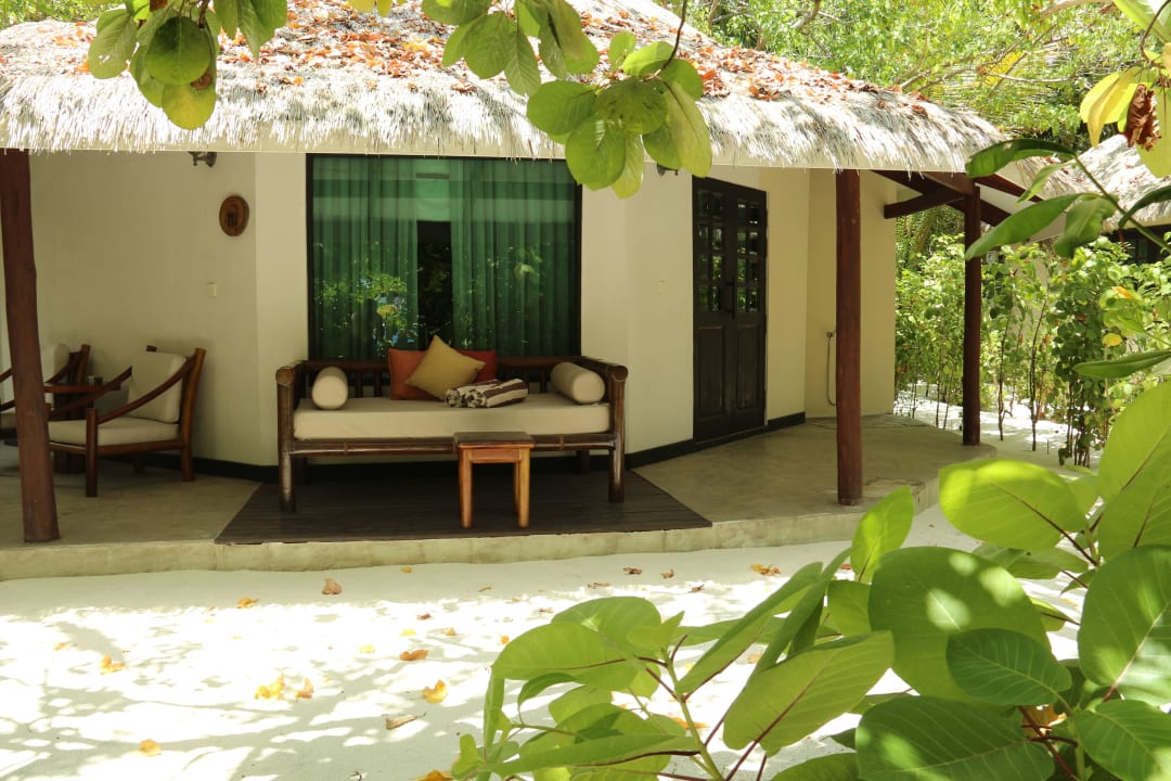 Bungi 111 Kihaa Maldives