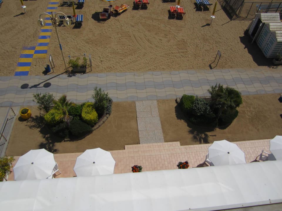 Vom Balkon Hotel Souvenir