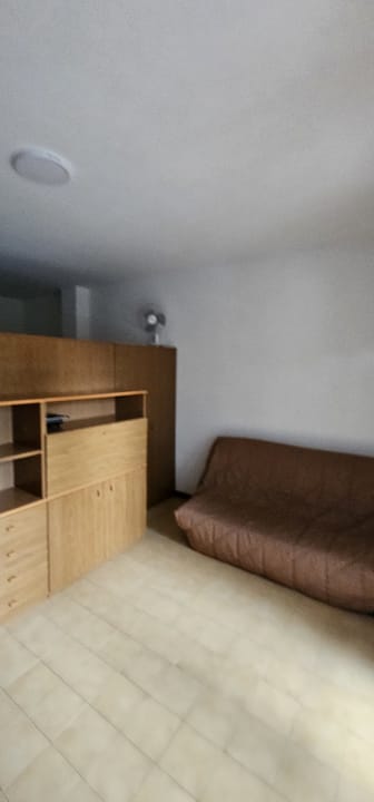 Zimmer Hotel Alpi - Residence al Parco