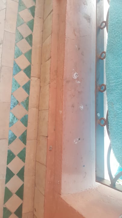 Zimmer Palm Appart Club Marrakech