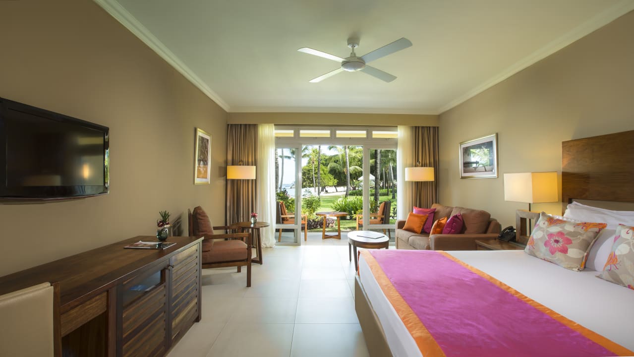 Zimmer Sands Suites Resort & Spa