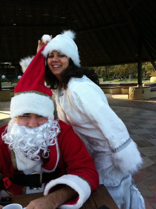 Animation Balmy Foresta