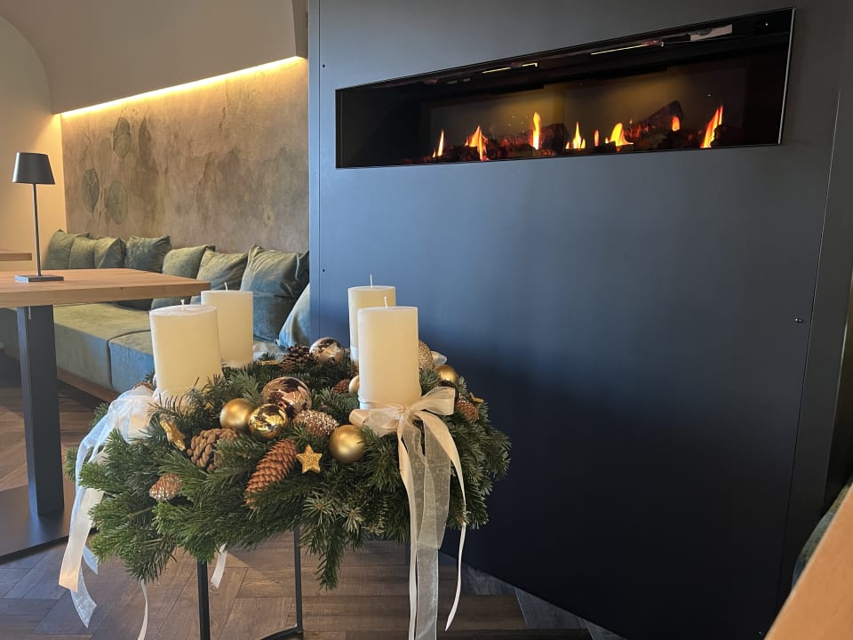 Sonstiges SomVita Suites