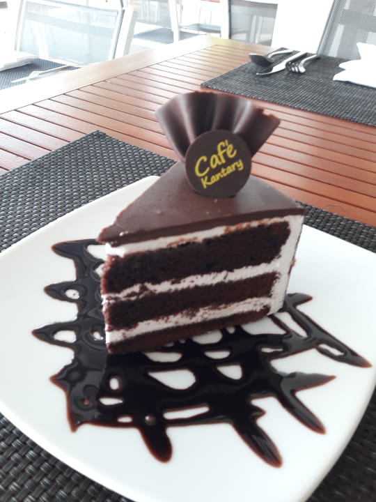 Restaurant Kantary Beach Hotel - KHAO LAK