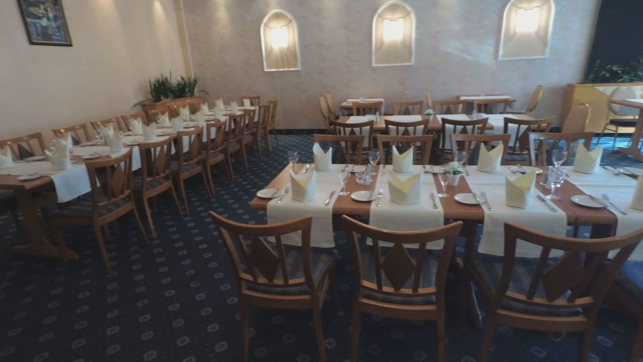 Gastro Moselstern Hotel Brixiade & Triton