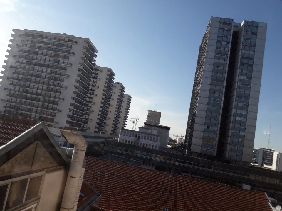 Ausblick Hotel Stanley by HappyCulture