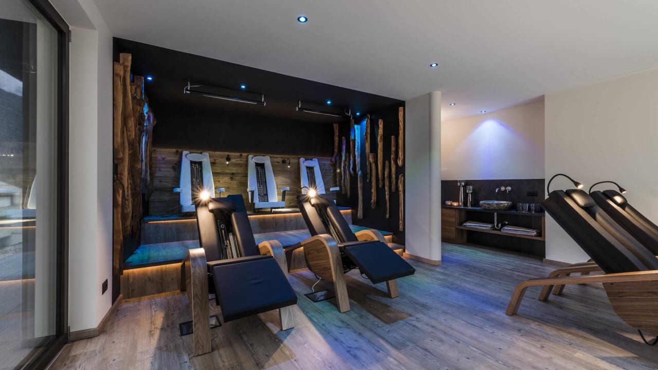 Sport & Freizeit Mein Matillhof