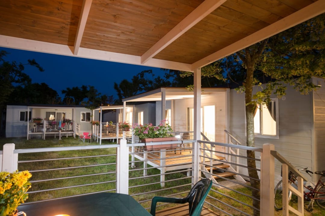 Zimmer Villaggio San Francesco Mobile Homes by Adria Holiday