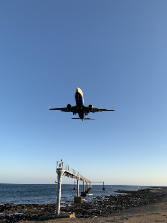 Sonstiges Hotel Las Costas