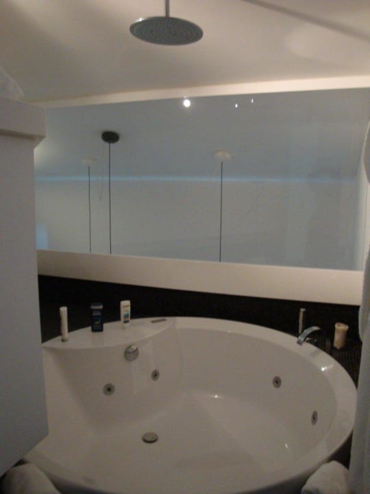 „Unique Suite" Nr. 135 Hotel Borgo Pantano