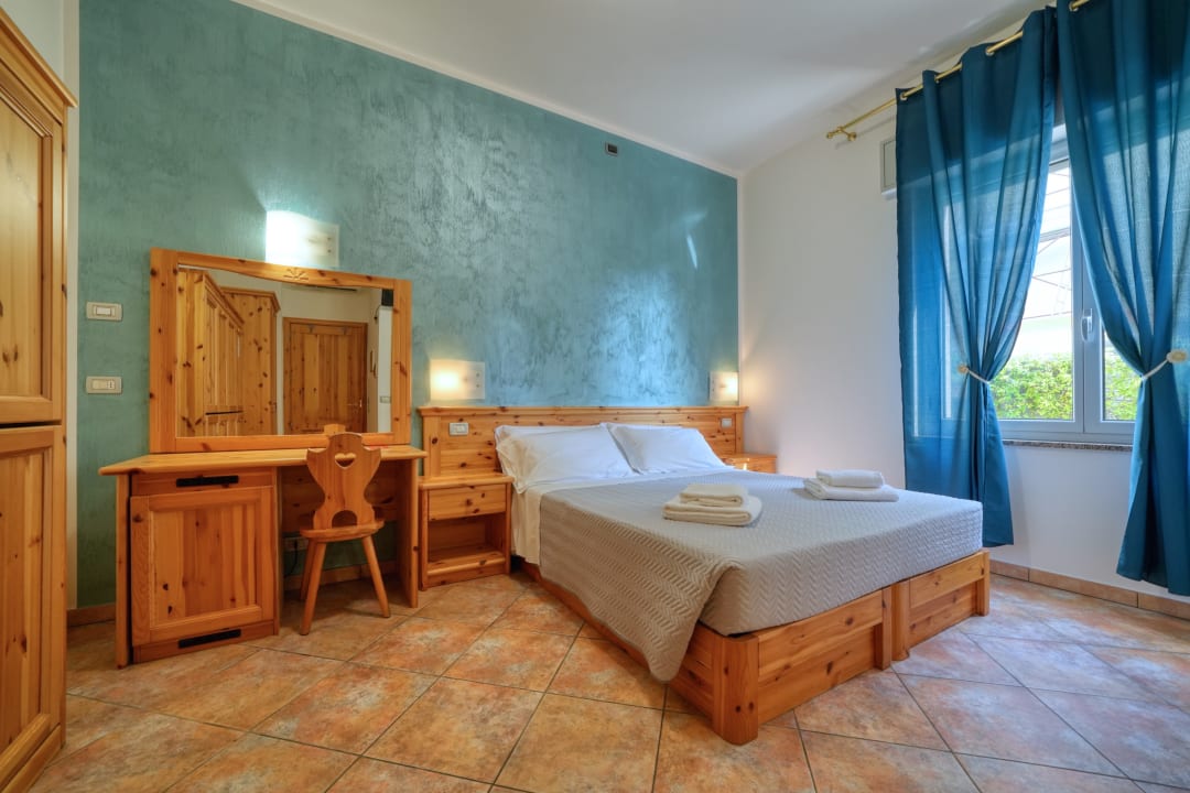 Zimmer Camere da Mirella