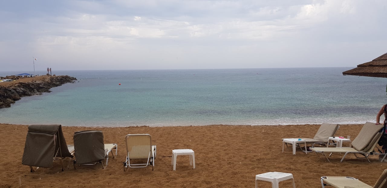 Strand Louis Ledra Beach