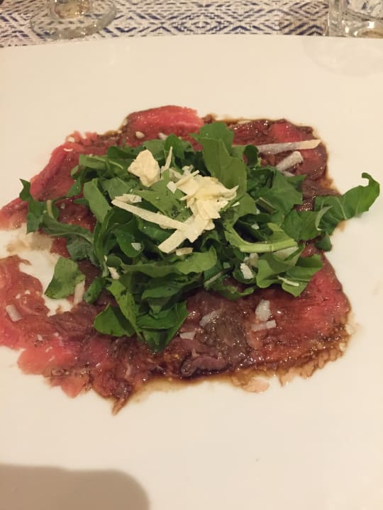 Gastro TRS Turquesa Hotel - Adults only