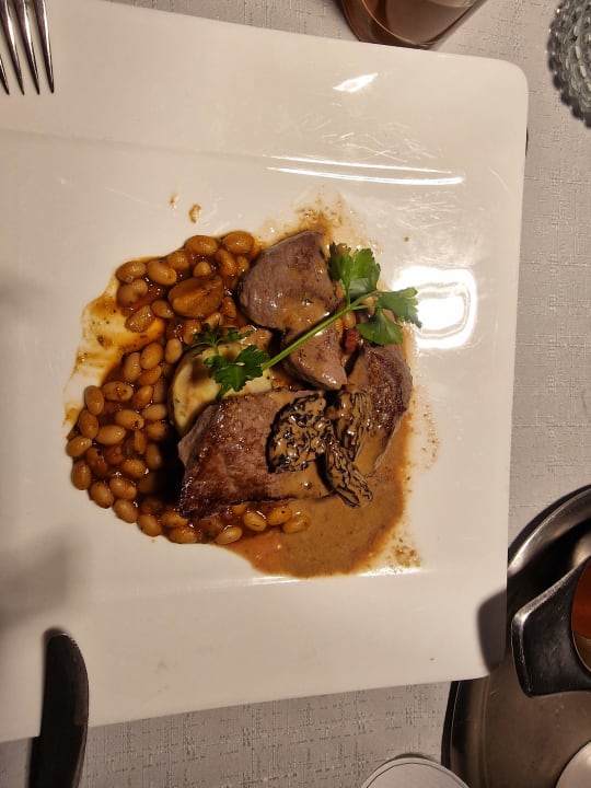 Gastro Hotel Kirnbacher Hof