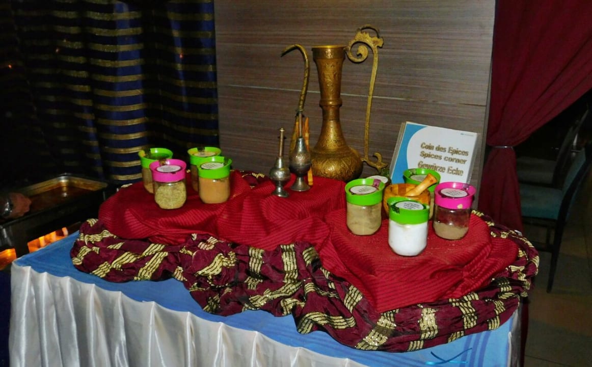 Gastro Hotel Rosa Beach