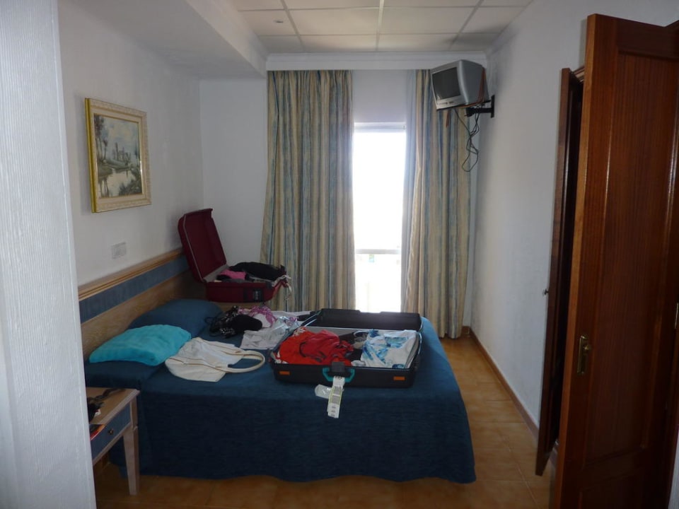 Schlafraum HM Dunas Blancas