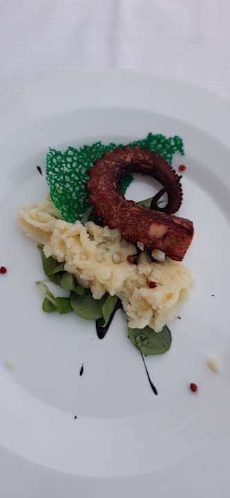 Gastro Felix Hotels - Galanias Hotel & Retreat