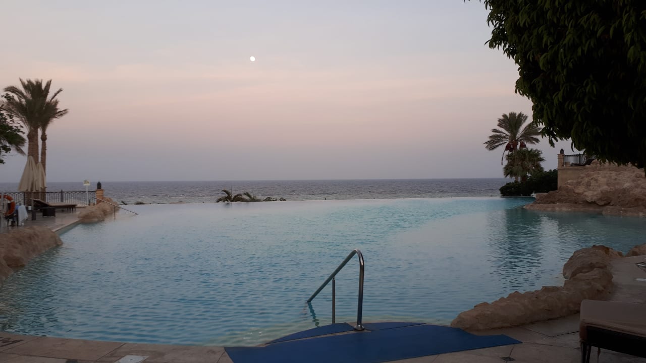 Pool Makadi Spa - Adults only