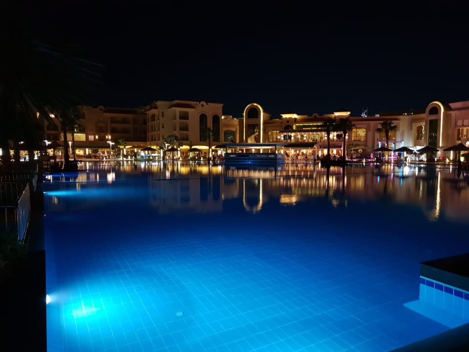 Pool Pickalbatros White Beach Resort - Hurghada