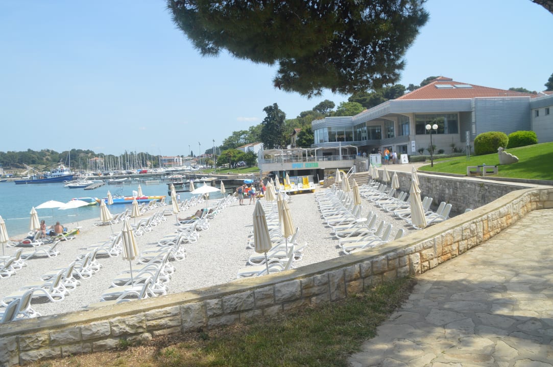 Strand Maistra Select Belvedere Resort