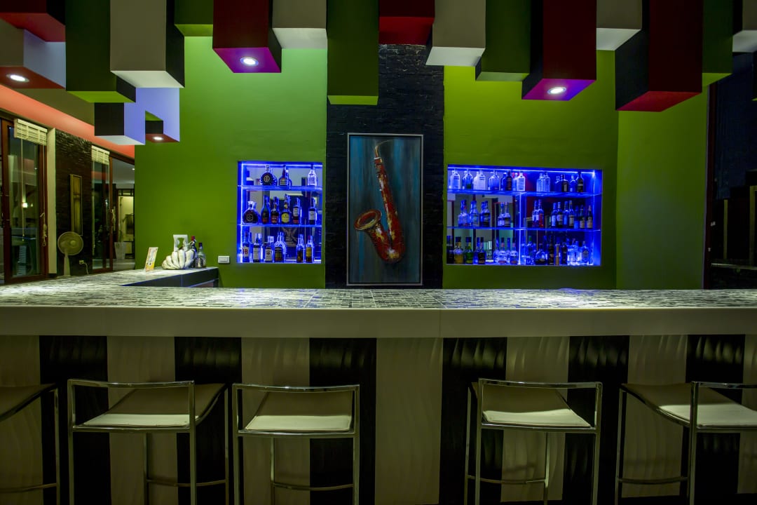 Gastro Lotus Villas & Resort Hua Hin