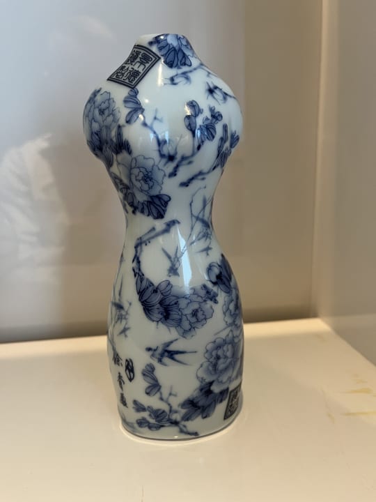 Sonstiges Hotel Indigo Shanghai on the Bund