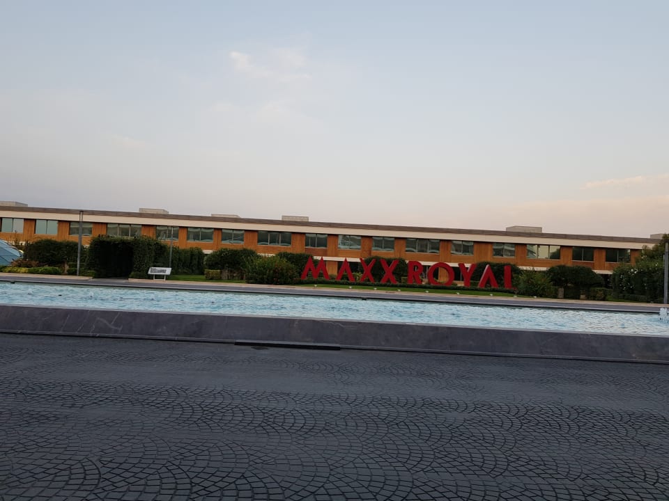 Sonstiges Maxx Royal Belek Golf Resort