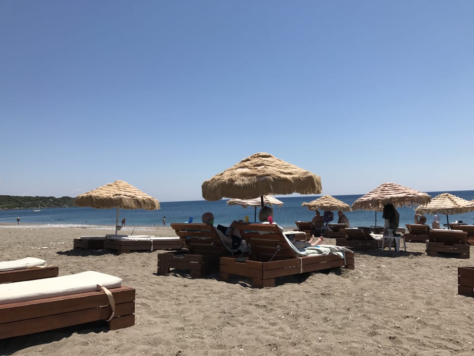 Strand La Marquise Luxury Resort Complex