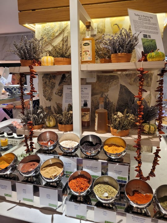 Gastro TUI BLUE Seno - Adults Only