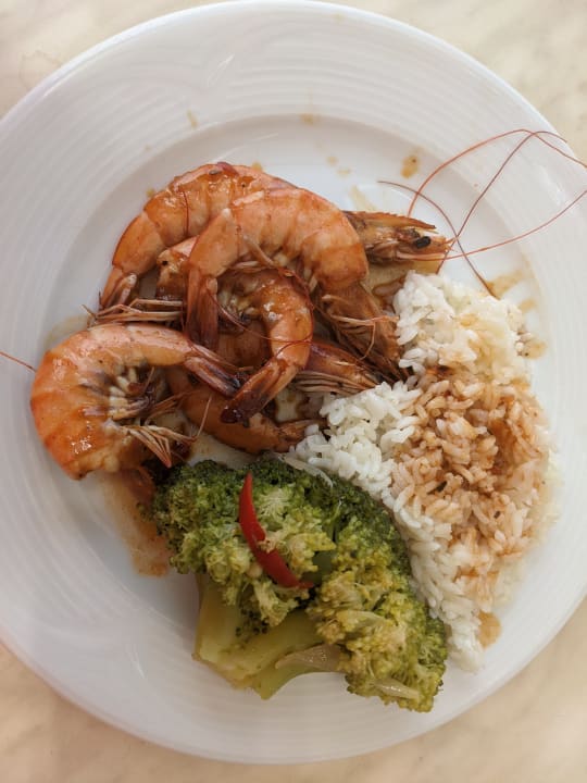 Gastro Sentido Trendy Verbena Beach