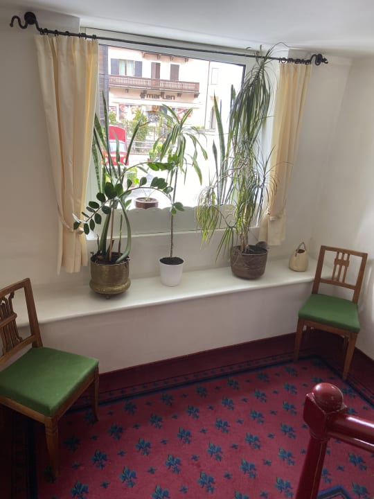 Sonstiges Hotel Post & Viktoria