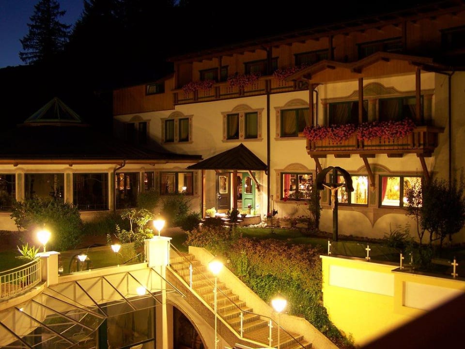 Ansicht Bar Hotel Panorama Wellness & Spa by alpha