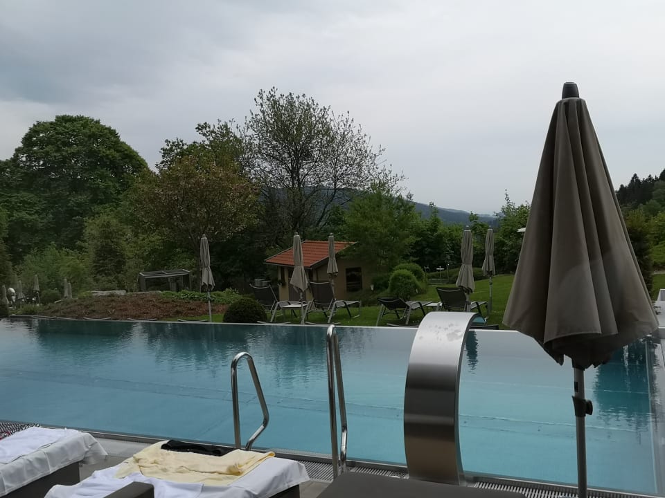 Pool Hotel Reinerhof