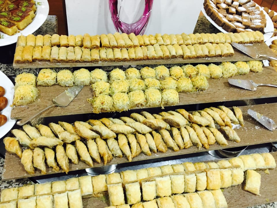 Essen Salamis Bay Conti Resort Hotel & Casino