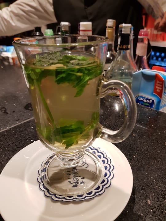 Gastro Premier Le Reve Hotel & Spa