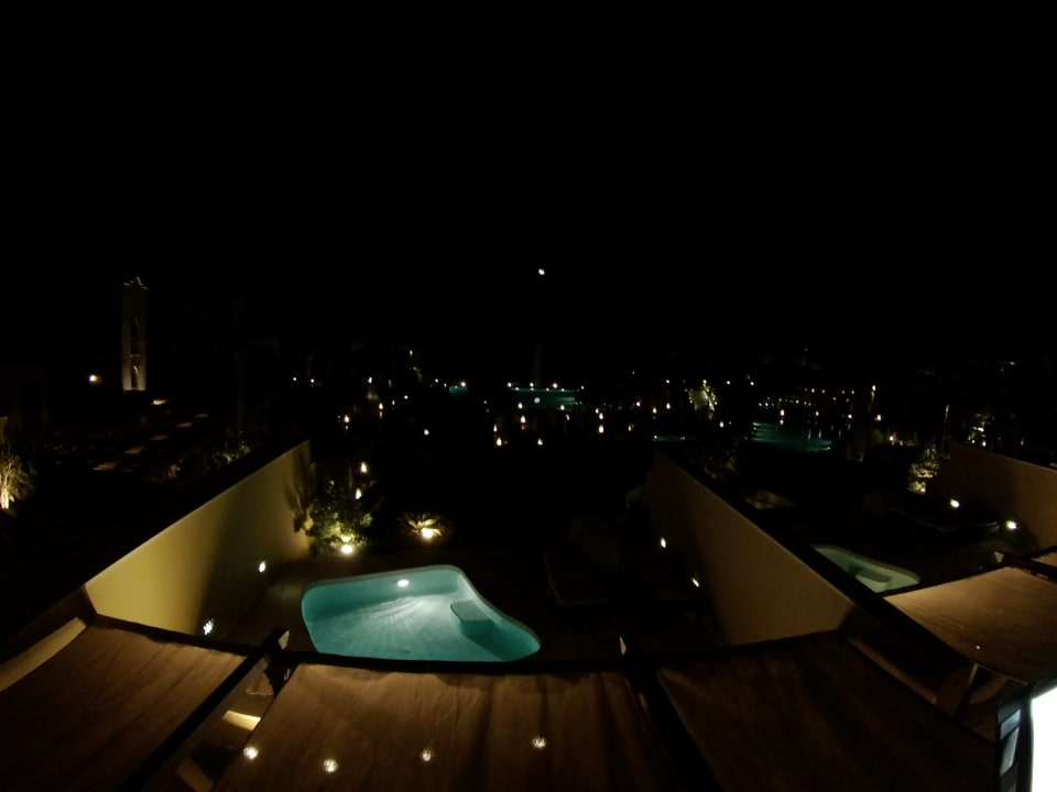 Gartenanlage Makadi Spa - Adults only