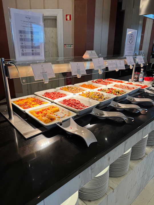 Gastro Hotel Baia Azul