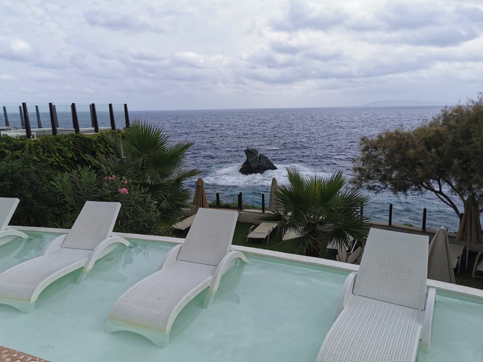Pool Seaside A Lifestyle Resort