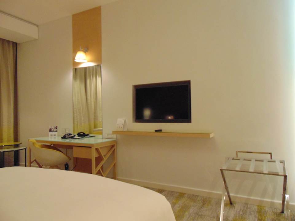 Zimmer Dana Rayhaan by Rotana