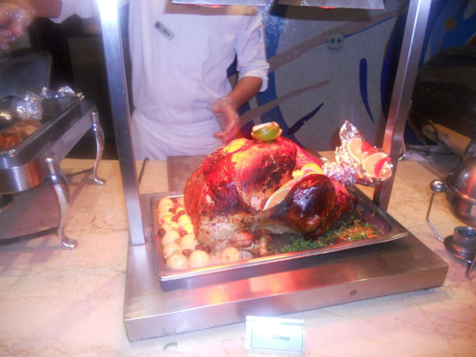 Buffet Xperience St. George Homestay