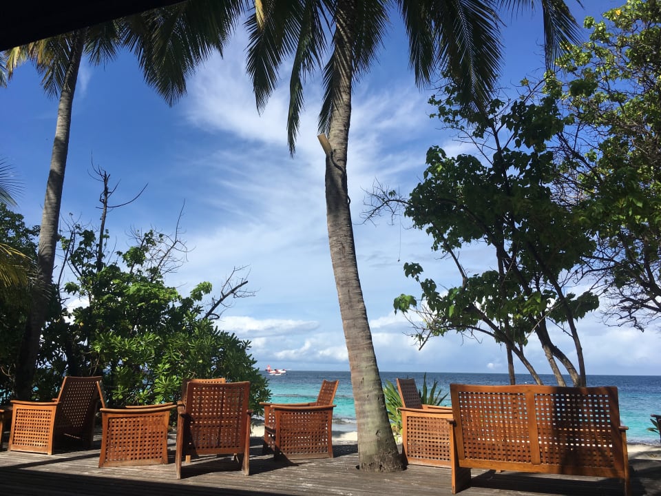 Gastro NH Collection Maldives Reethi Resort