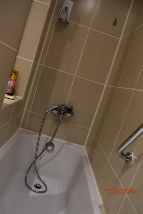 Zimmer Iberotel Casa Del Mar Resort