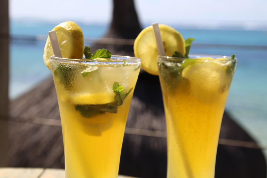 Gastro Solana Beach Mauritius