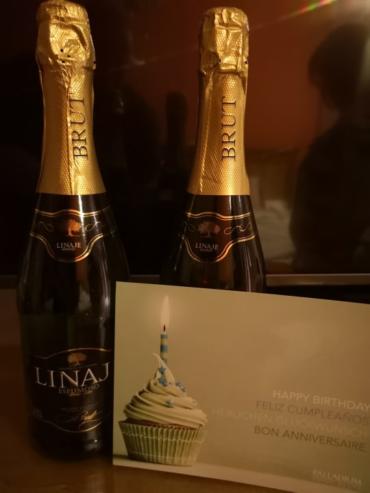 Sonstiges Grand Palladium Colonial Resort & Spa